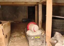 Pirşağıda evi ilanlar basıb - <span class="color_red">(Video)</span>