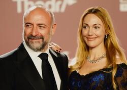 Halit Ergenç və Məryəm Üzərli Misirdə - <span class="color_red">(Foto)</span>