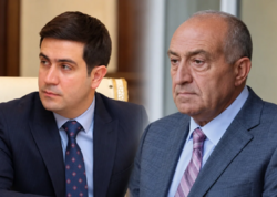 Barəsində cinayət işi açılan Fəxrəddin Zeynalovun oğlu vəzifəsindən azad edildi