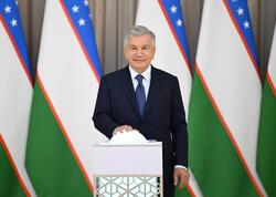 Azərbaycan Özbəkistanda qızıl çıxaracaq