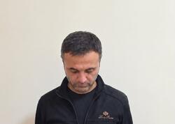 Xalçayuma adı ilə vətəndaşları aldadan şəxs saxlanıldı