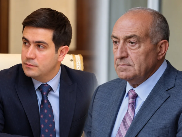 Barəsində cinayət işi açılan Fəxrəddin Zeynalovun oğlu vəzifəsindən azad edildi