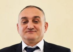 İcra başçısının yaxın qohumu işdən çıxarıldı - <span class="color_red">(Foto)</span>