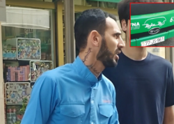 Avtobusu sürməkdən imtina edən tiktoker sürücü işdən çıxarıldı