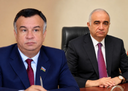 Sədr vəzifəsindən çıxarılan Zakir Quliyev sabiq deputatın qardaşıdır