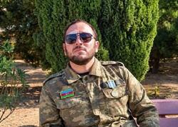 Vətən müharibəsi qazisi Rahib Əminov qətlə yetirildi