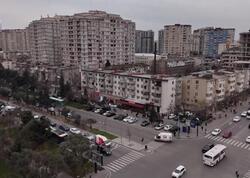 Bütün binalarda elektrik sobaları olacaq - <span class="color_red">(Video)</span>