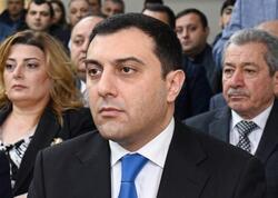 Yeni icra başçısı kimdir?