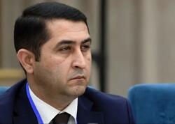 Cavid Ağaməliyev həbs edildi