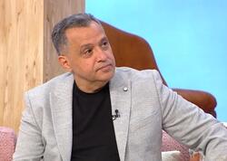"O içkiyə görə çox kökəldim” - Çingiz Əhmədov