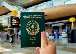 Azərbaycan pasportu dünyada neçənci yerdədir?