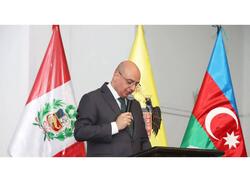 Qarabağ xalçası Peruda muzeydə nümayiş etdiriləcək