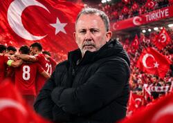 Sergen Yalçının Türkiyə millisindəki qazancı bəlli oldu