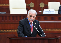 Can Azərbaycanı hədəf alan ifadələri şiddətlə qınayıram – Türkiyəli deputat - <span class="color_red">(Video)</span>