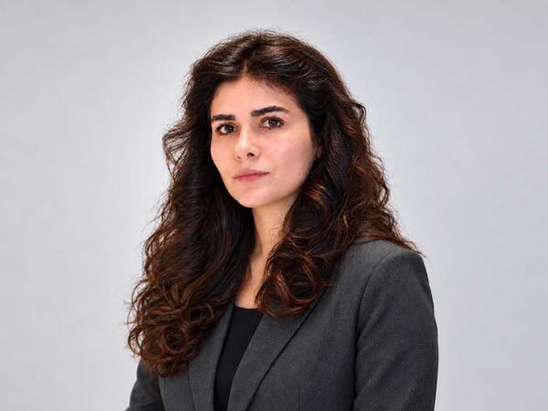 Azərbaycanlı gənc Oksford Universitetinin müəllimi oldu  - <span class="color_red">(Foto)</span>