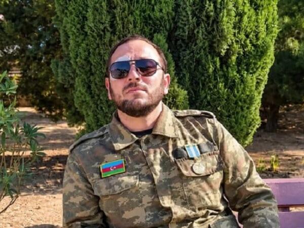 Vətən müharibəsi qazisi Rahib Əminov qətlə yetirildi