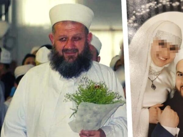 6 yaşlı qurban və dini riyakarlıq: Türkiyənin utancı