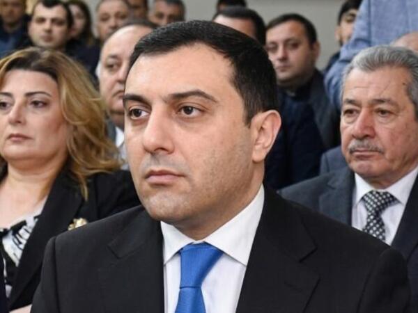 Yeni icra başçısı kimdir?