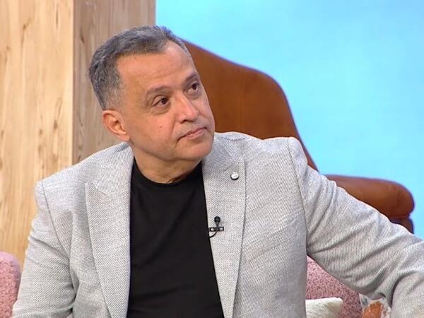 "O içkiyə görə çox kökəldim” - Çingiz Əhmədov