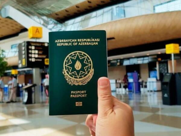 Azərbaycan pasportu dünyada neçənci yerdədir?