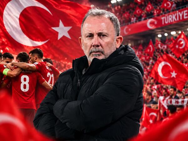 Sergen Yalçının Türkiyə millisindəki qazancı bəlli oldu