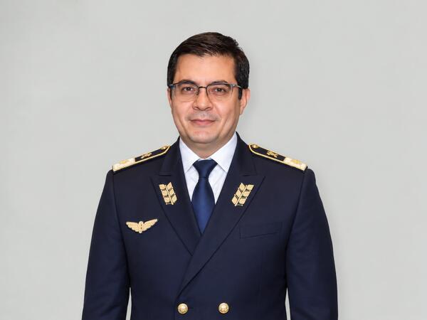 Zaur Nağıyev yüksək vəzifəyə təyinat aldı
