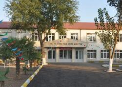 İngilis dili müəllimi qəfil vəfat etdi - <span class="color_red">(Foto)</span>