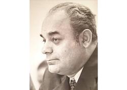 General Arif Heydərova həsr olunan sənədli film nümayiş edildi - <span class="color_red">(Video)</span>