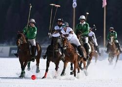 Qarlı zirvələrdə yeni idman tarixi yazılacaq: “Snow Polo World Cup Azerbaijan-2027”
