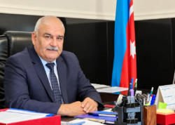Vahid Mirzəyev yüksək vəzifəyə təyin edildi