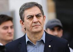 Əli Kərimlinin işi məhkəməyə göndərildi