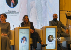 Süni intellekt ailə həyatını necə dəyişir? - Ülviyyə Mehralıyevadan açıqlama