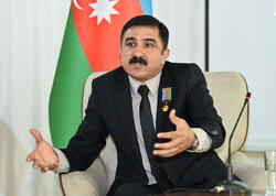 Azərbaycanın Milli Qəhrəmanı Gürcüstanda saxlanıldı