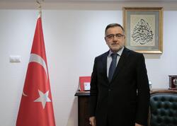 Türkiyə Dəyanət Vəqfinin rəhbərliyi işdən çıxarıldı