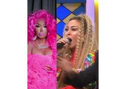 Ofelya Şabanova Bülent Ersoyla müqayisə olundu – İfası müzakirə yaratdı - <span class="color_red">(Video)</span>
