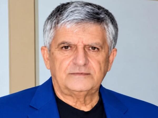 Akif Əyyubov vəfat etdi - <span class="color_red">(Foto)</span>