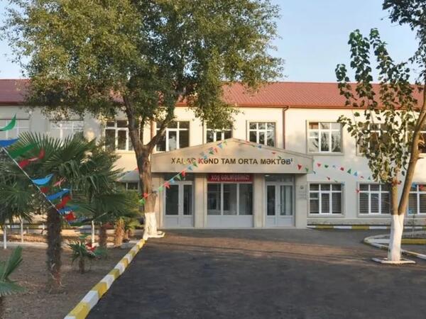 İngilis dili müəllimi qəfil vəfat etdi - <span class="color_red">(Foto)</span>