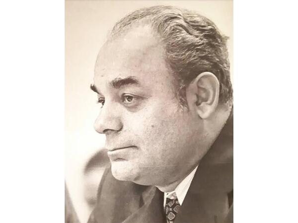 General Arif Heydərova həsr olunan sənədli film nümayiş edildi - <span class="color_red">(Video)</span>