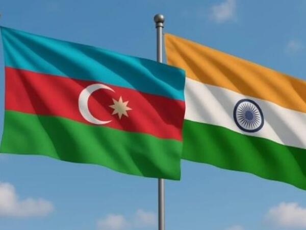 Hindistan yanaşmasını dəyişir - Qafqazda daha balanslı siyasət yürüdəcək