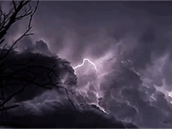 Hava ilə bağlı xəbərdarlıq edildi