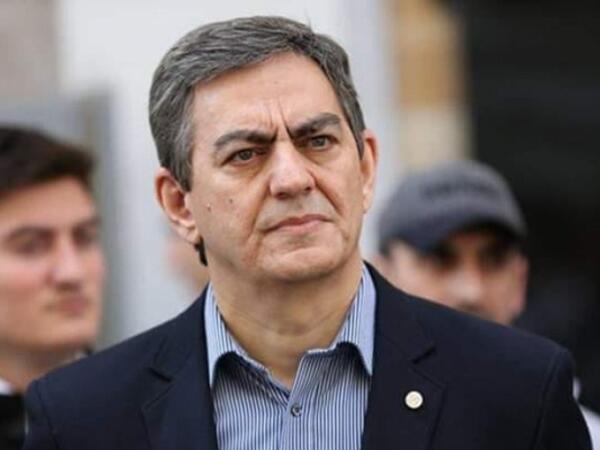Əli Kərimlinin işi məhkəməyə göndərildi
