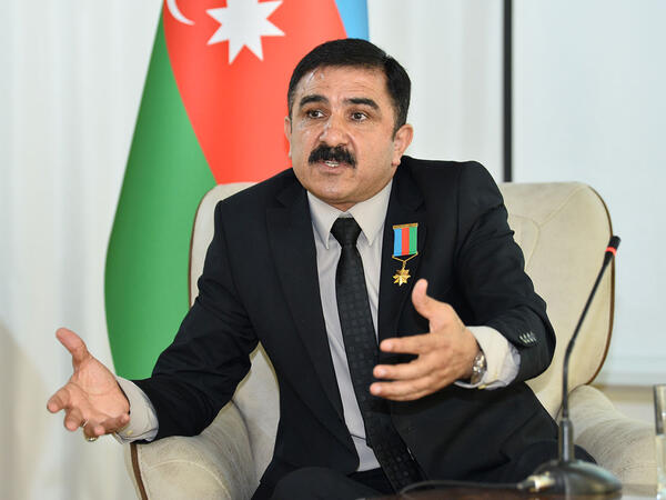 Azərbaycanın Milli Qəhrəmanı Gürcüstanda saxlanıldı