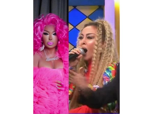 Ofelya Şabanova Bülent Ersoyla müqayisə olundu – İfası müzakirə yaratdı - <span class="color_red">(Video)</span>