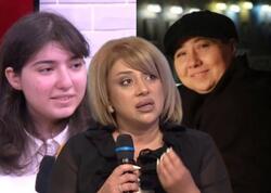 Bacısı Aygün Bəylərin qızı ilə bağlı vəsiyyətini açıqladı