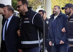 Türkiyədə bələdiyyə sədri və oğlu saxlanıldı