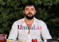 Kafedəki davada saxlanılan deputat oğlunun <span class="color_red">fotosu</span>
