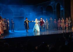 Milli Dram Teatrında Xalq yazıçısı, görkəmli dramaturq İlyas Əfəndiyevin anım günü keçirilib - <span class="color_red">(Foto)</span>