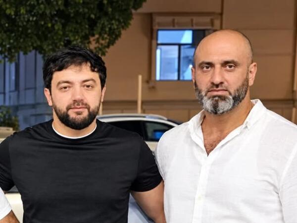Kütləvi davada qətl törədib gizlənən şəxslər saxlanıldı - DTX-dən əməliyyat - <span class="color_red">(Foto/Video)</span>