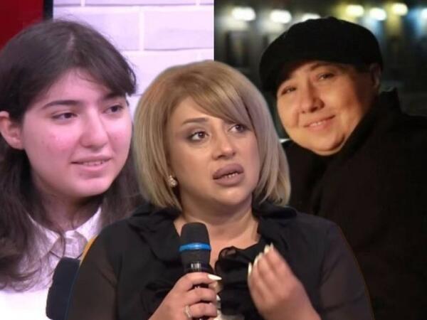 Bacısı Aygün Bəylərin qızı ilə bağlı vəsiyyətini açıqladı