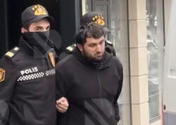 Bakıda kafedəki qətldə təqsirləndirilənlər 4 aylıq həbs edildi